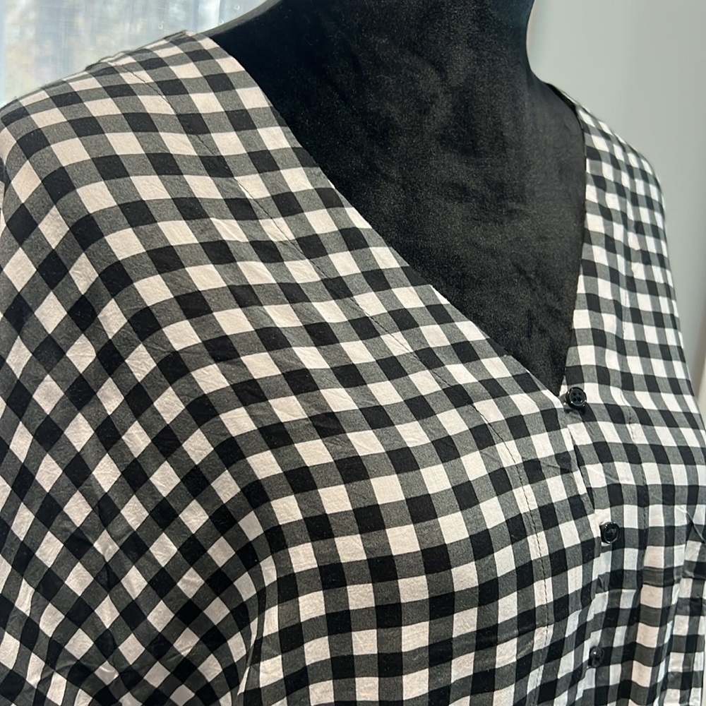 Express blouse - Picture 6 of 7